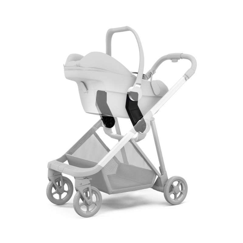 Thule Shine Maxi-Cosi ® Car Seat Adapter - image 5 of 6