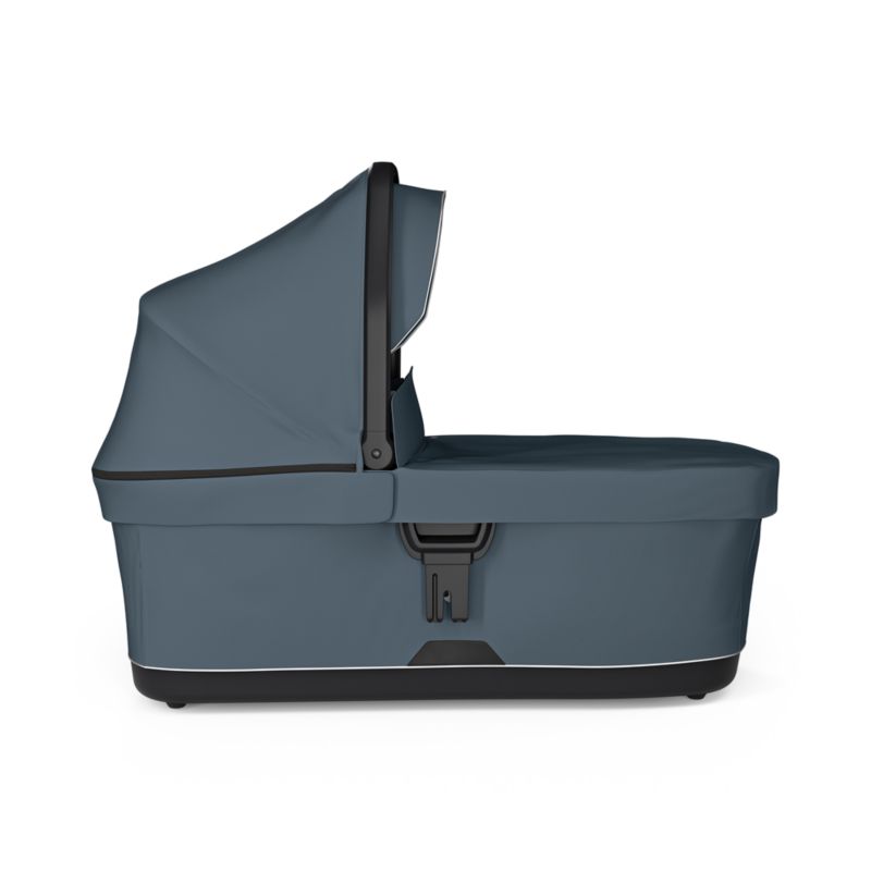 Thule Dark Slate Stroller Baby Bassinet - image 1 of 3