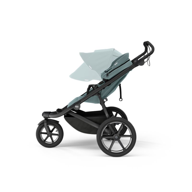 Thule Urban Glide 3 Blue All Terrain Newborn Stroller - image 5 of 13