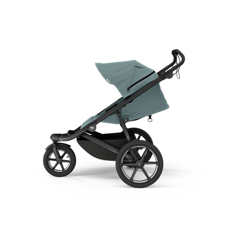 Thule Urban Glide 3 Blue All Terrain Newborn Stroller - image 6 of 13