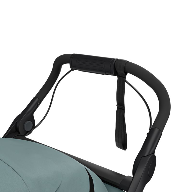 Thule Urban Glide 3 Blue All Terrain Newborn Stroller - image 10 of 13