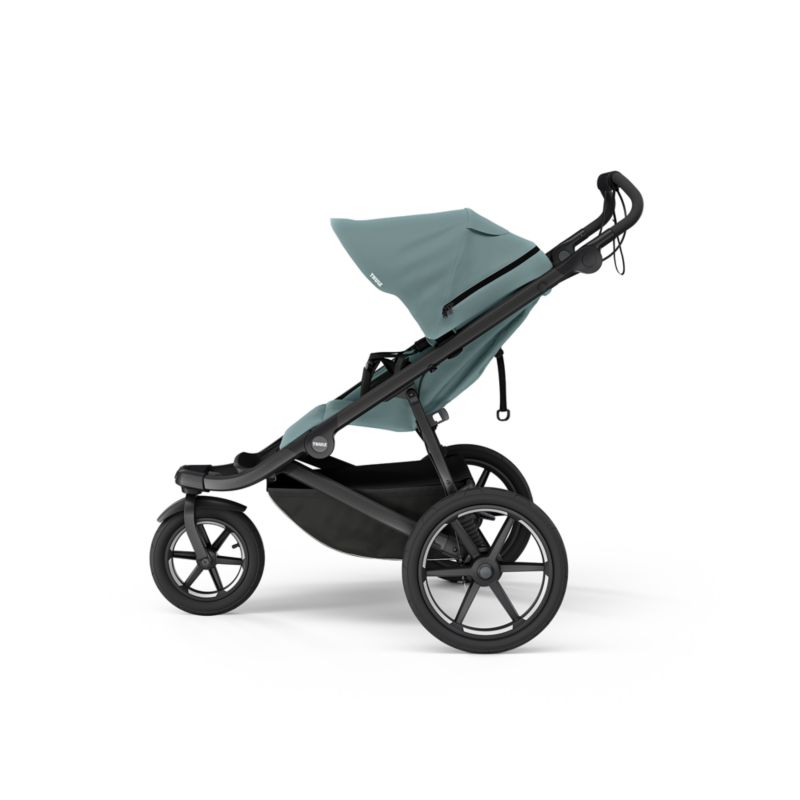 Thule Urban Glide 3 Blue All Terrain Newborn Stroller - image 4 of 13