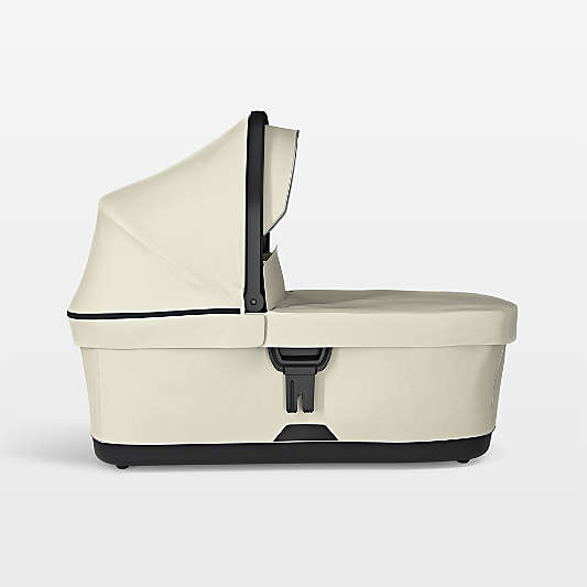 Thule Urban Glide Soft Beige Baby Bassinet