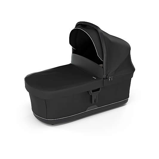 Thule Black Urban Glide Baby Bassinet