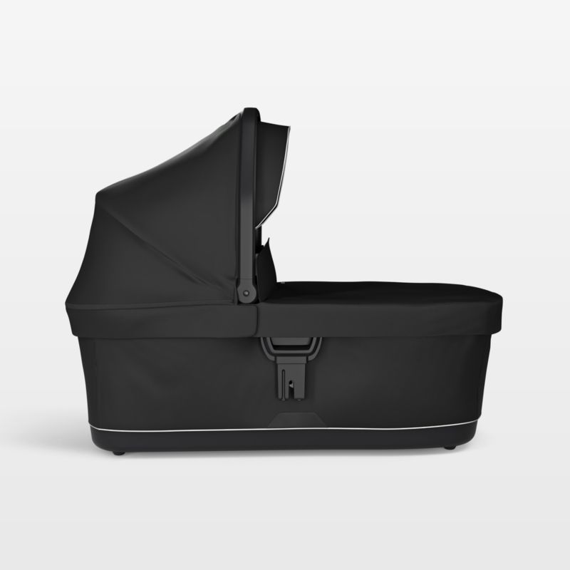 Thule Black Urban Glide Baby Bassinet - image 0 of 8