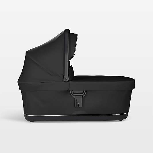 Thule Black Urban Glide Baby Bassinet