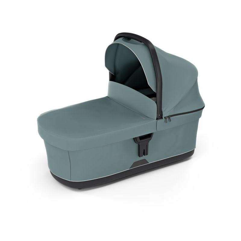 Thule Urban Glide Blue Baby Bassinet - image 4 of 9