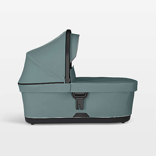 Thule Urban Glide Blue Baby Bassinet