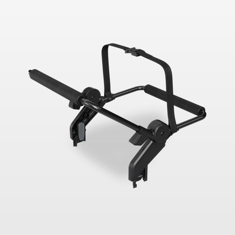 Thule Urban Glide 3 Double Universal Car Seat Adapter - image 0 of 2