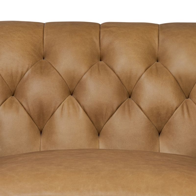 Thurston Rounded Leg Accent Chair - image 6 of 9