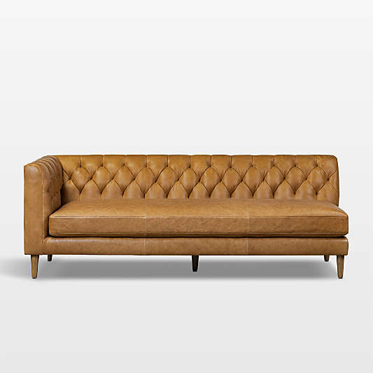 Thurston Left-Arm Sofa