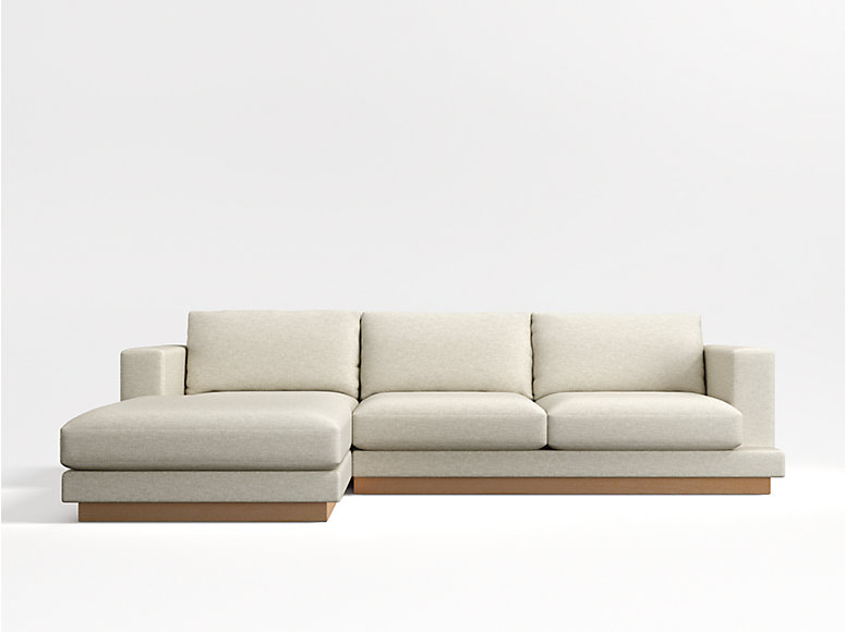 Tidal Sectional Sofas