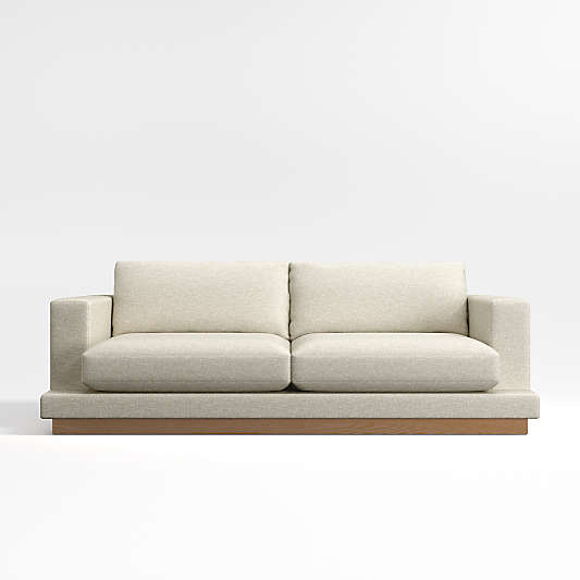 Tidal 93" Upholstered Sofa