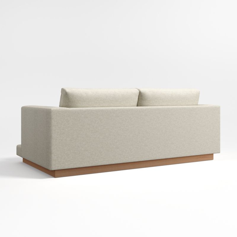 Tidal Apartment Sofa - image 11 of 13