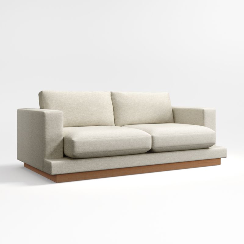 Tidal Apartment Sofa - image 9 of 13