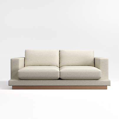 Tidal Apartment Sofa