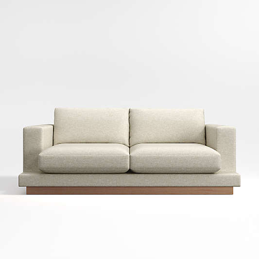 Tidal Apartment Sofa