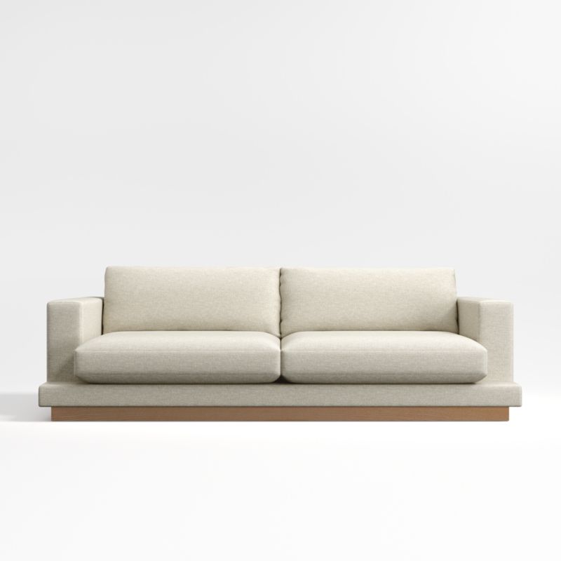 Tidal Grande Sofa - image 0 of 14