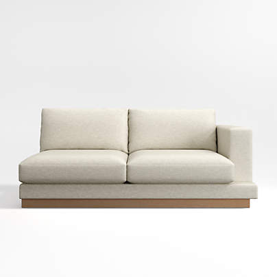 Tidal Right-Arm Sectional Sofa