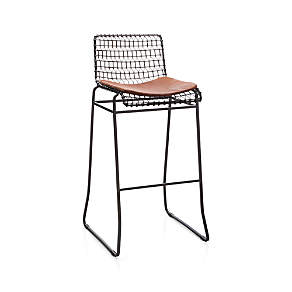 https://cb.scene7.com/is/image/Crate/Tig30InBarStoolLthrCushion3QF16/$web_pdp_carousel_low$/220913133248/tig-bar-stool-with-brown-leather-cushion.jpg