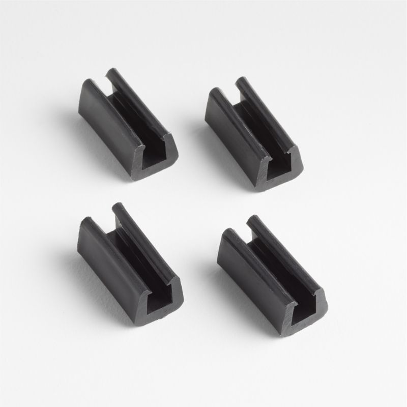 Tig Chair Replacement Feet, Set of 4 + Reviews Crate & Barrel Canada