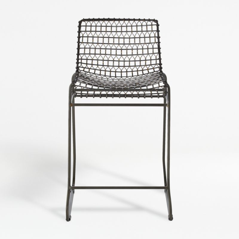 Tig Metal Counter Stool - image 0 of 16