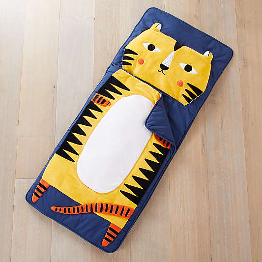 Tiger Sleeping Bag