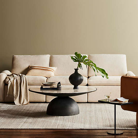 Tillery 111" Power Triple-Reclining Sofa
