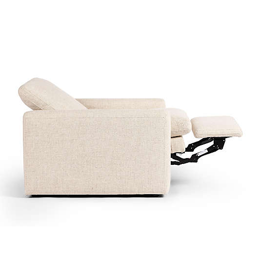 Tillery 35.75" Power Recliner Chair