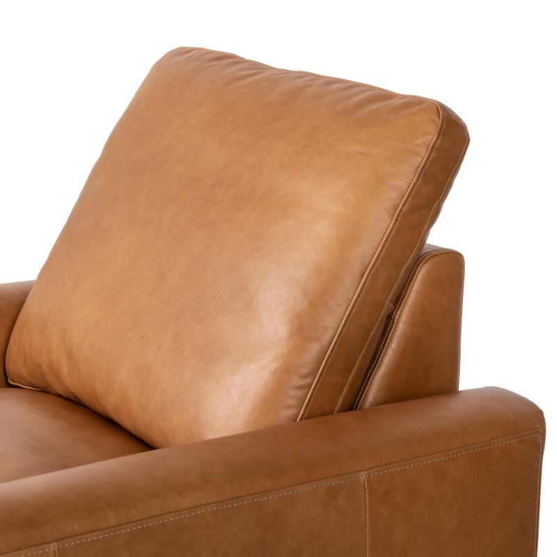 Tillery Antigo Leather Power Recliner Accent Chair - image 11 of 12