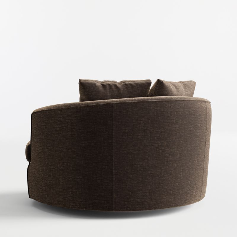 Tillie Grande Swivel Accent Chair - image 6 of 8