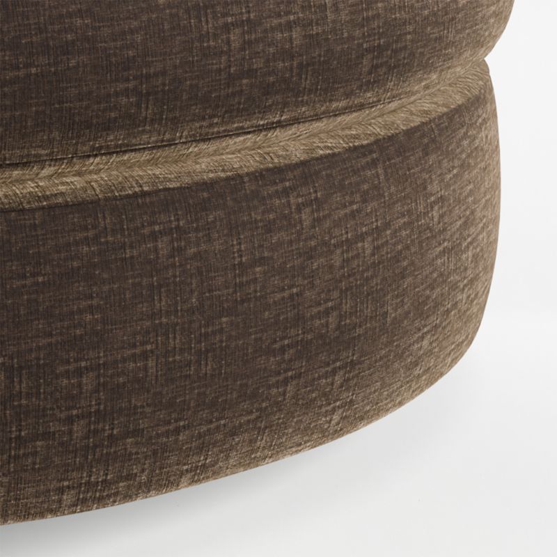 Tillie Grande Swivel Accent Chair - image 7 of 8