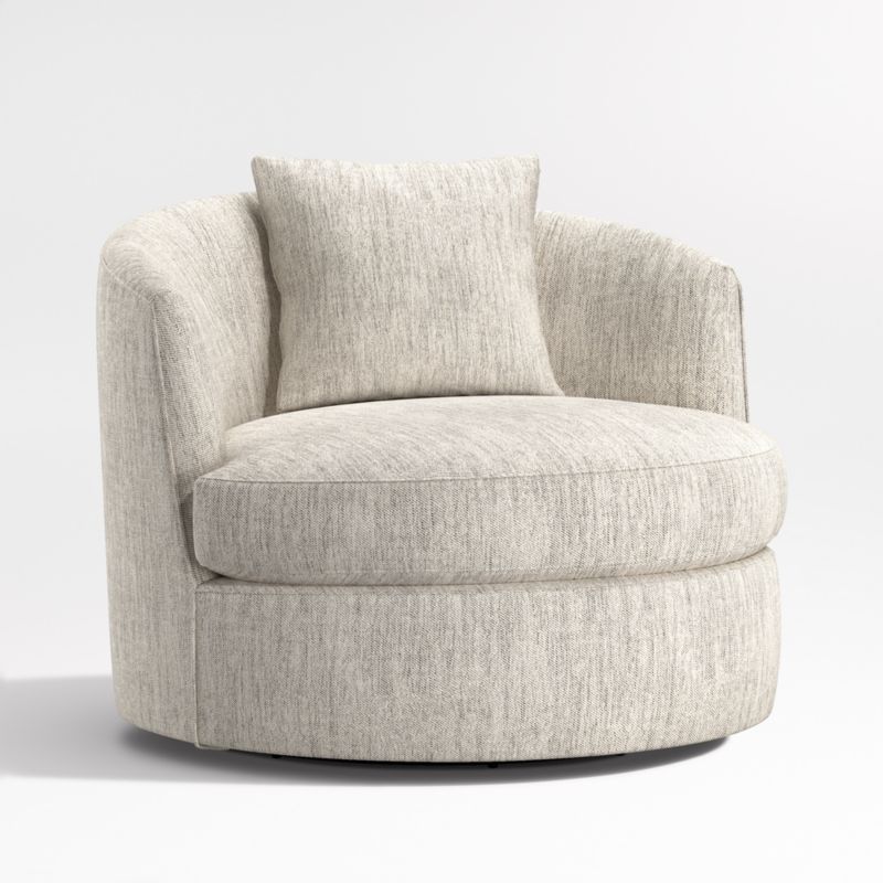 Tillie Swivel Chair