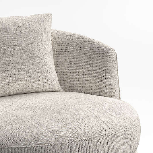 Tillie Swivel Accent Chair