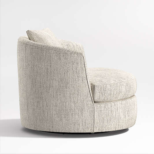 Tillie Swivel Chair