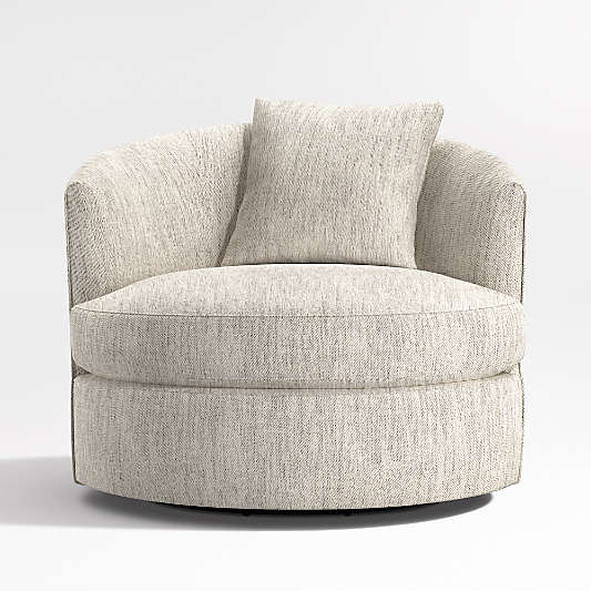 Tillie Swivel Chair