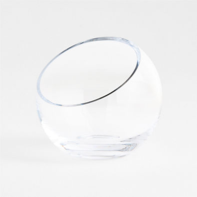 View Tilt 5.5" Small Bowl details