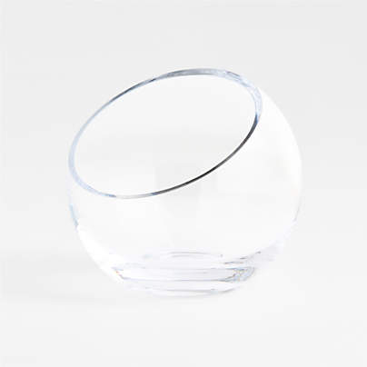 Tilt 5.5" Small Bowl