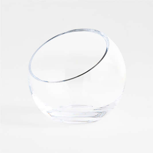 Tilt 5.5" Small Bowl