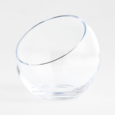 View Tilt 6" Medium Bowl details