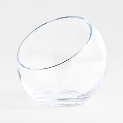 Tilt 6" Medium Bowl
