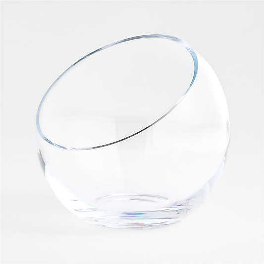 Tilt 6" Medium Bowl
