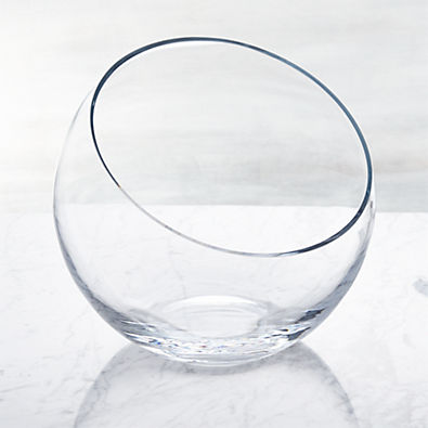 View Tilt 11" Large Bowl details