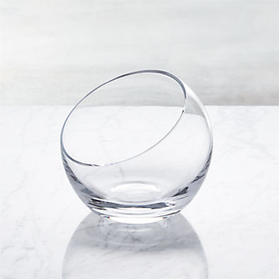 View Tilt 5.5" Small Bowl details
