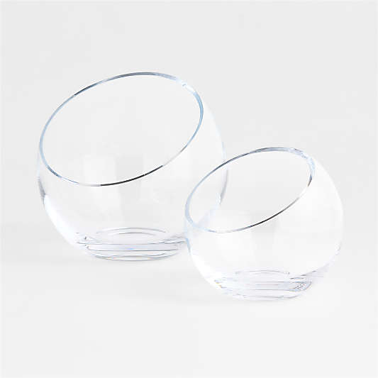 Tilt 5.5"-11" Bowls