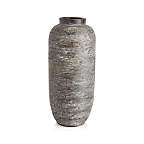 View Timber Grey Floor Vase - image 9 of 9