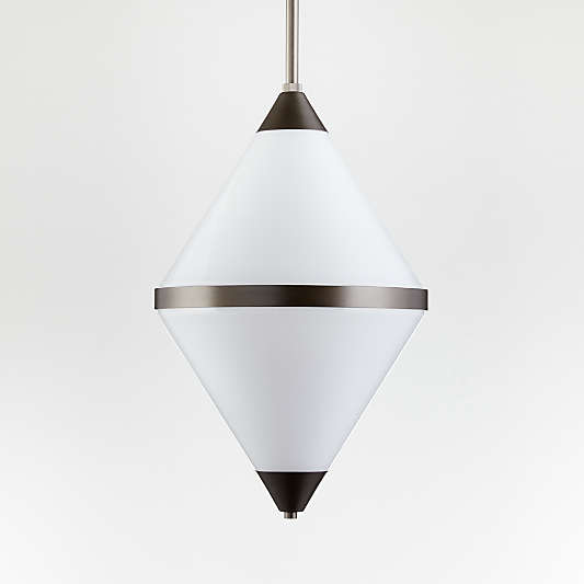 Tinker Outdoor Pendant Light