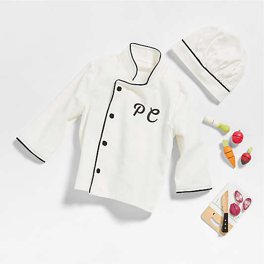 Tiny Chef & Toy Food 3-Year Old Gift Bundle