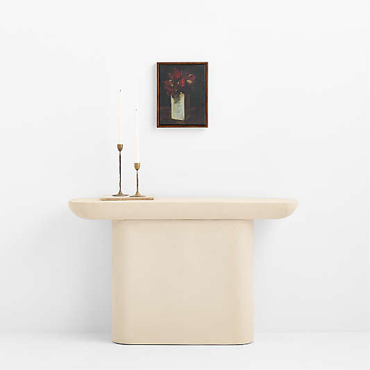 "Tulips in a Vase" 11" x 14" Framed Wall Art Print