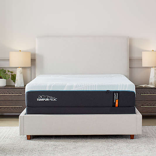 Tempur-Pedic® ProAdapt® Mattress (Medium - Firm)